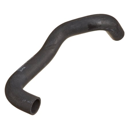 MOTORCRAFT Curved Rad Hose Radiator Hose, Km2432 KM2432